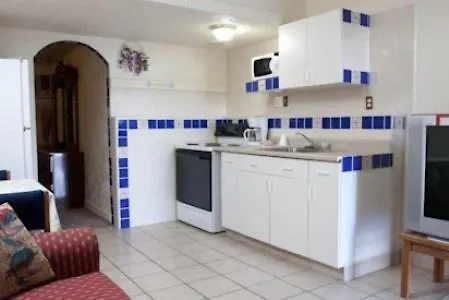 Havasu Inn & Suites Lake Havasu City Room photo